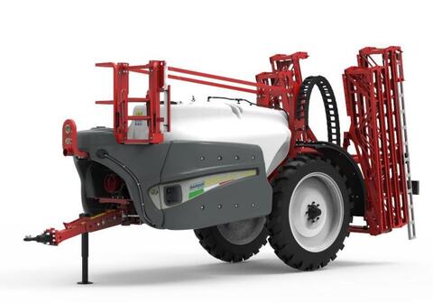 Sonstige Bargam Spraytec BDU Plus 3200-4200 liter | 18-30
