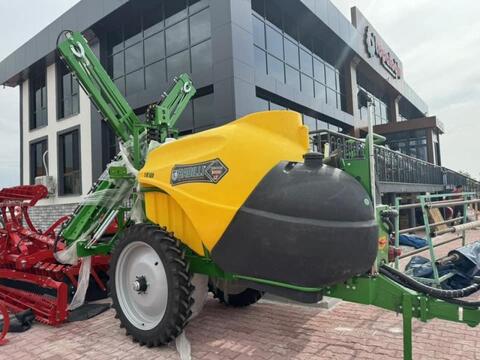 Sonstige Badilli Teruzor I 2600 liter I 15 méter