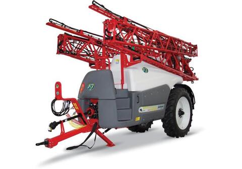 Sonstige BARGAM SPRAYMAX BDL PLUS L G-VAR I 4500-6500 lit