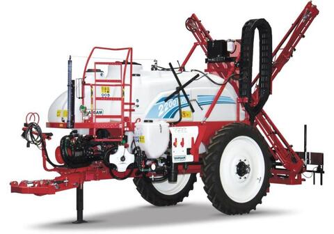 Sonstige BARGAM ELIOS BDX I 1700-3200 liter I 12-15 méter