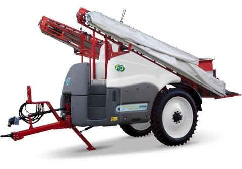Sonstige BARGAM SPRAYMAX BDL AIR G-VAR I 2500-4500 liter