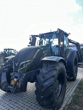 <strong>Valtra T175ED</strong><br />