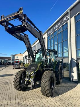 Valtra A115 MH4