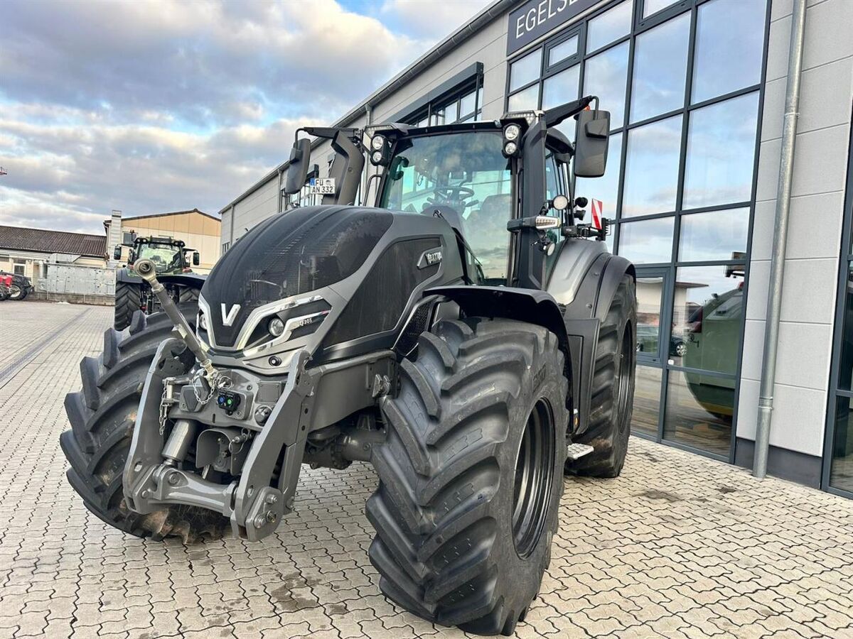 Valtra Q305 RÜFA 2