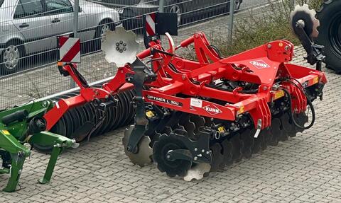 Kühne Optimer L300