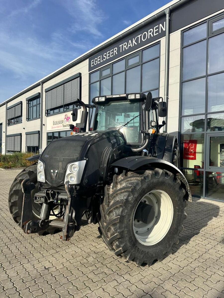 Valtra T213V 2