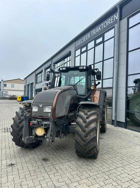 Valtra T163eD