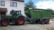 Fendt Tigo 75XR