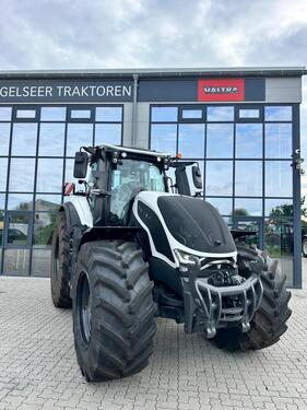 Valtra S376