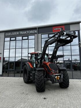 Valtra N155EV