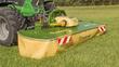 Krone EasyCut F320 M