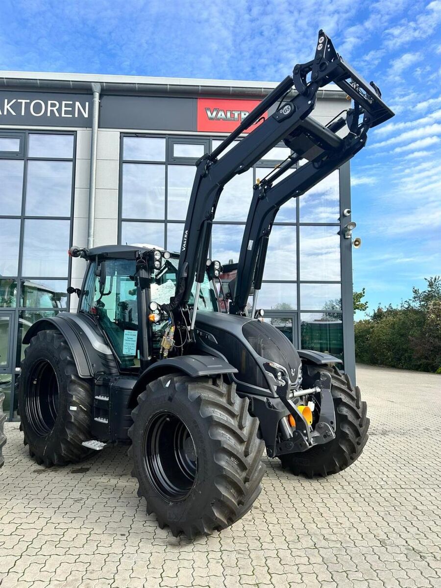 Valtra N175D 1