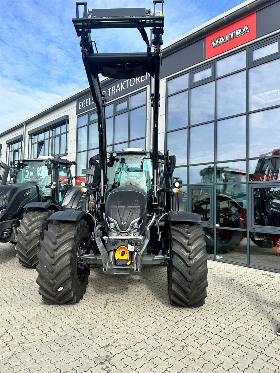 Valtra N175D 2