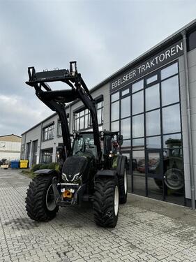 Valtra N155EA