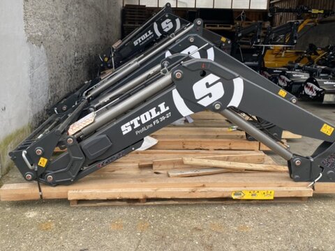 Stoll Profiline FS 39-27.1