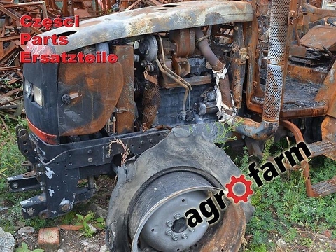 Same Silver 110 parts, ersatzteile, pieces