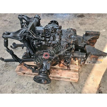 John Deere Gear box transmission 5080R 5090R
