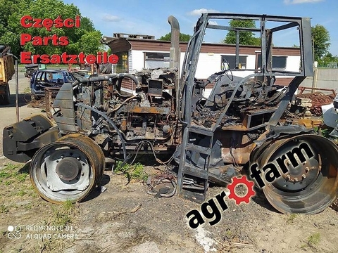 Case IH CVX 140 cvx150 160 parts, ersatzteile, pieces