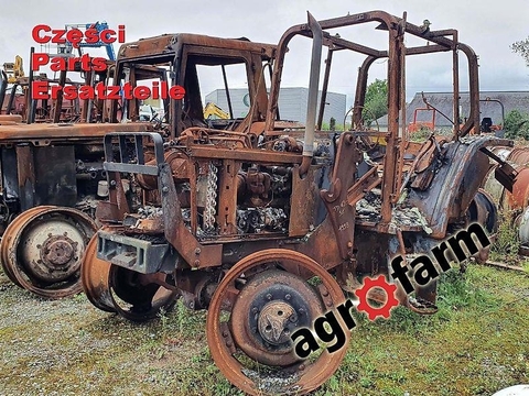 John Deere 6200 6100 6300 parts, ersatzteile, pieces
