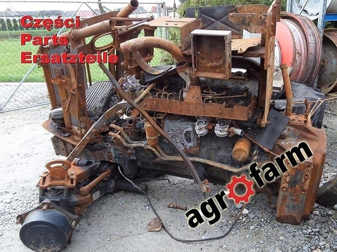 Case IH CVX 160 170 parts, ersatzteile, pieces