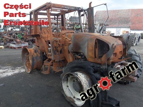 Renault Ceres 330 320 340 parts, ersatzteile, pieces
