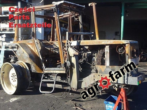 Lamborghini Grand Prix 674-70 774-80 parts, ersatzteile, pie