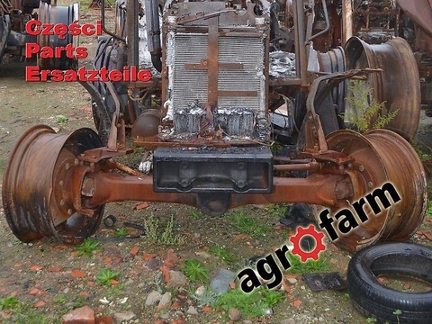 John Deere 5100M 5090 M 5080 parts, ersatzteile, pieces