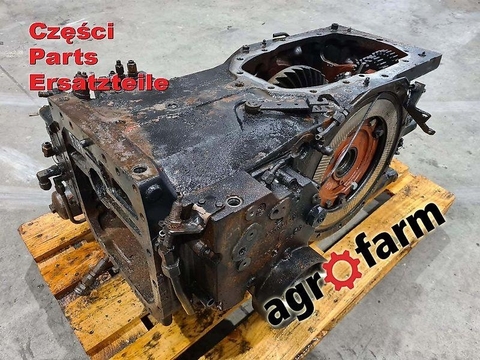 Sonstige Rear axle Claas Arion 620