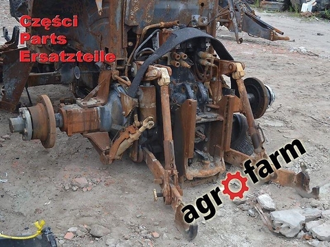 New Holland T7.250 235 260 parts, ersatzteile, pieces