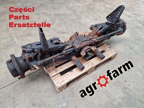 Sonstige Front axle Claas Arion 420, Carraro 20.19Si