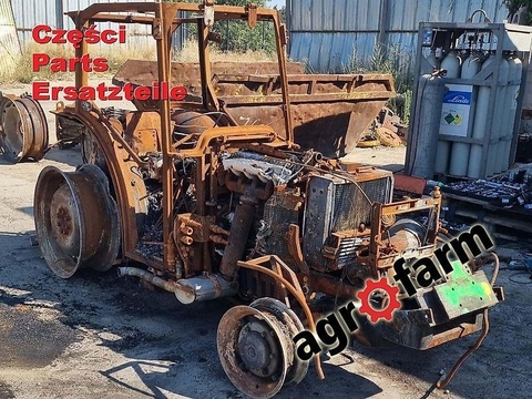 Massey Ferguson 3330S 3200 parts, ersatzteile, pieces