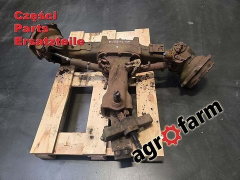 Front axle New Holland TN85FA