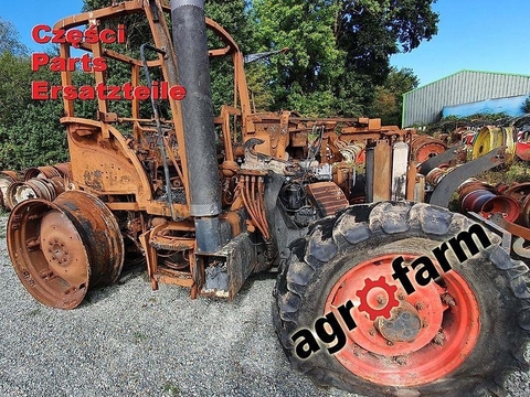 Sonstige Arion 410 420 parts, ersatzteile, pieces