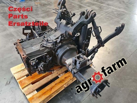 Sonstige Rear axle Claas Arion 410