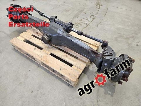 Sonstige Front axle Claas Arion 410