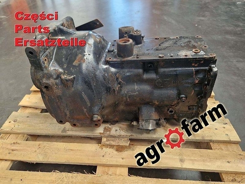 Gear box transmission Landini Rex 95 GT