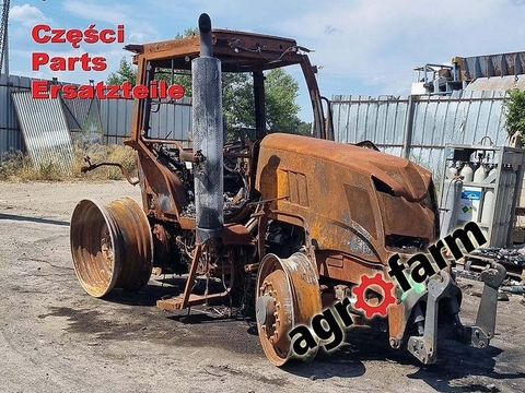 Massey Ferguson 6614 6615 parts, ersatzteile, pieces