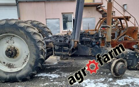 Sonstige 8270 8280 skrzynia silnik kabina most zwolnica o