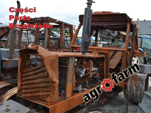 Fiat 180-90 DT 140-90 160-90 parts, ersatzteile, piec