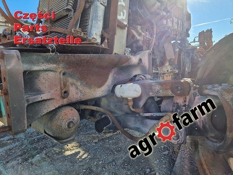CLAAS Arion 620 630 parts, ersatzteile, pieces