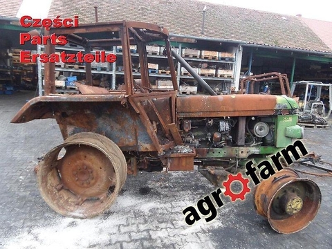 John Deere 2140 2040 3040 parts, ersatzteile, pieces