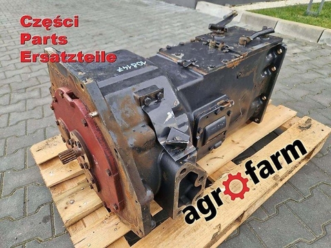 Case IH Gear box transmission Case CX 105 xtrashift