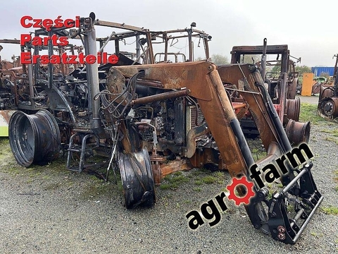 Sonstige Celtis 426 RX 436 parts, ersatzteile, pieces