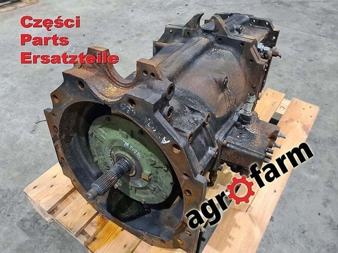 Sonstige Gear box transmission Claas Arion 620