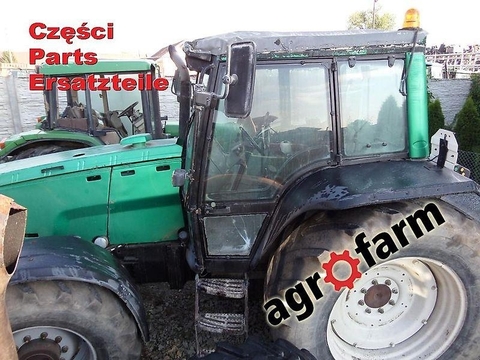 Valtra 8550 8450 8950 parts, ersatzteile, pieces