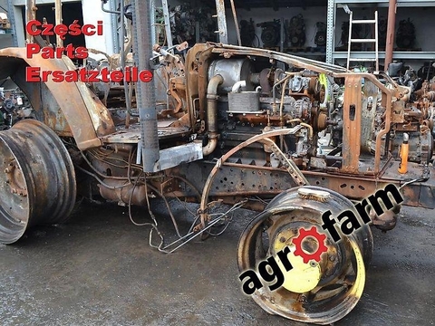 John Deere 6920 6820 parts, ersatzteile, pieces