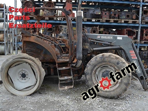 Case IH MXU100 Maxxum MXU 110 mxu115 parts, ersatzteile,