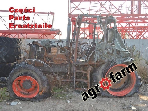 Renault Ares 657 617 697 parts, ersatzteile, pieces