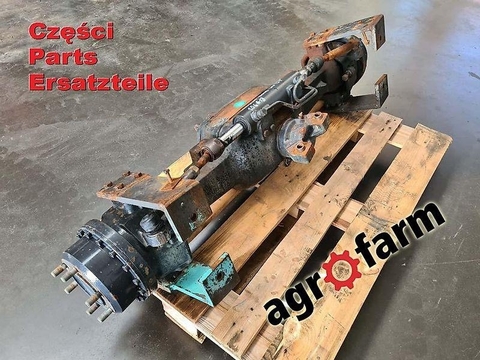 Front axle Landini Rex 95 GT
