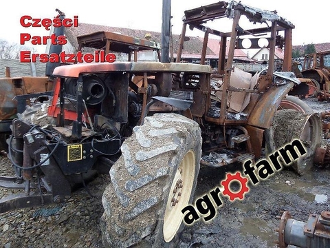 Same Super Titan 190 165 160 parts, ersatzteile, piec